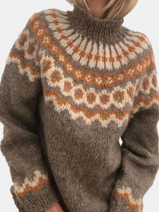 WoolBliss - Coltrui | Knusser-stil med tidløs elegance