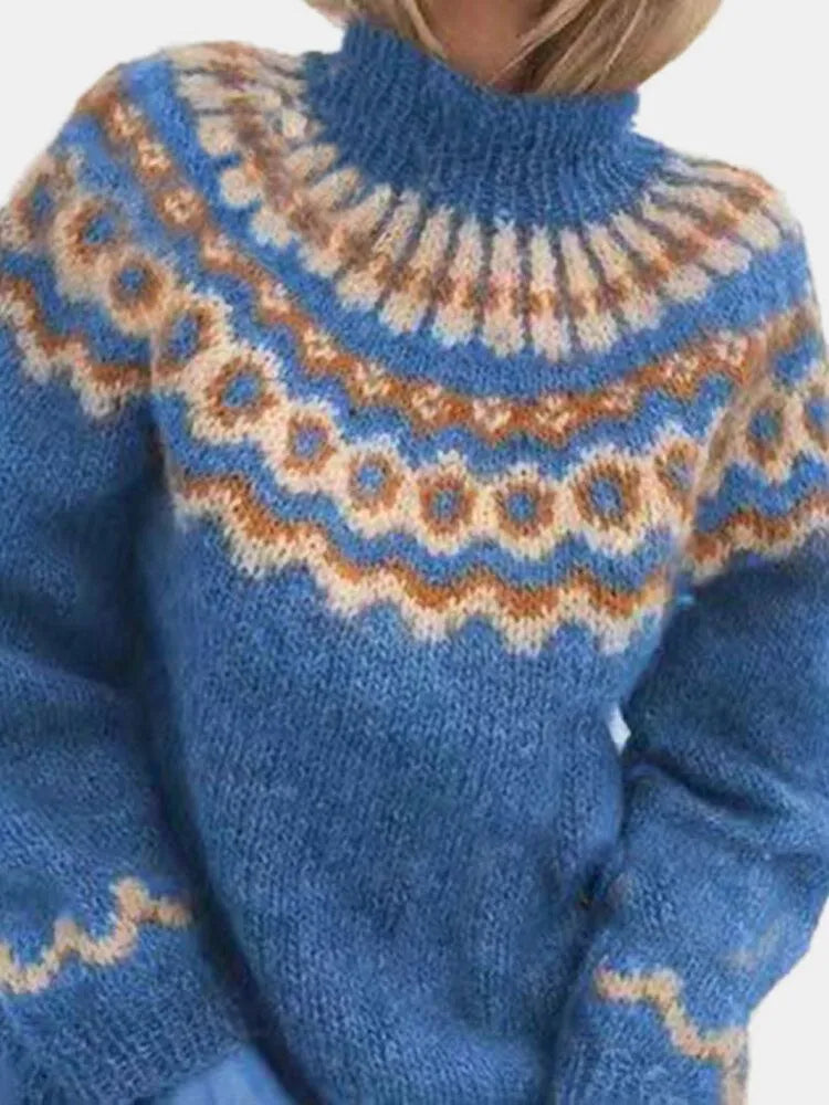 WoolBliss - Coltrui | Knusser-stil med tidløs elegance