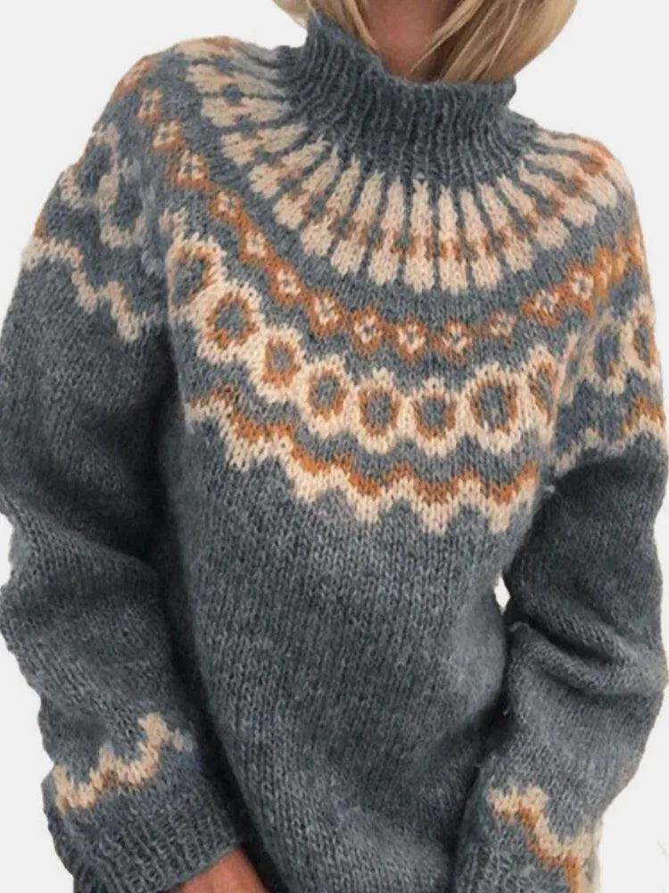 WoolBliss - Coltrui | Knusser-stil med tidløs elegance