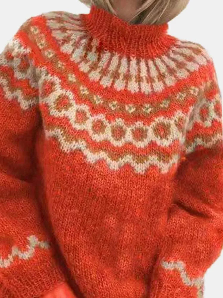 WoolBliss - Coltrui | Knusser-stil med tidløs elegance