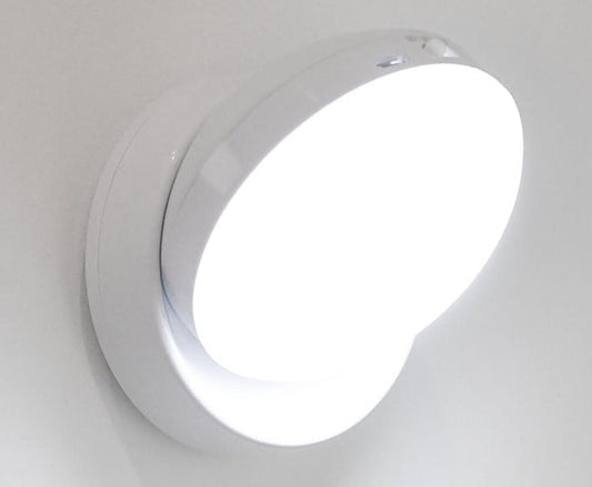 Draadløs Natlampe til Børn med Bevægelsessensor – Justerbar Lys til Soveværelser og Gange-1