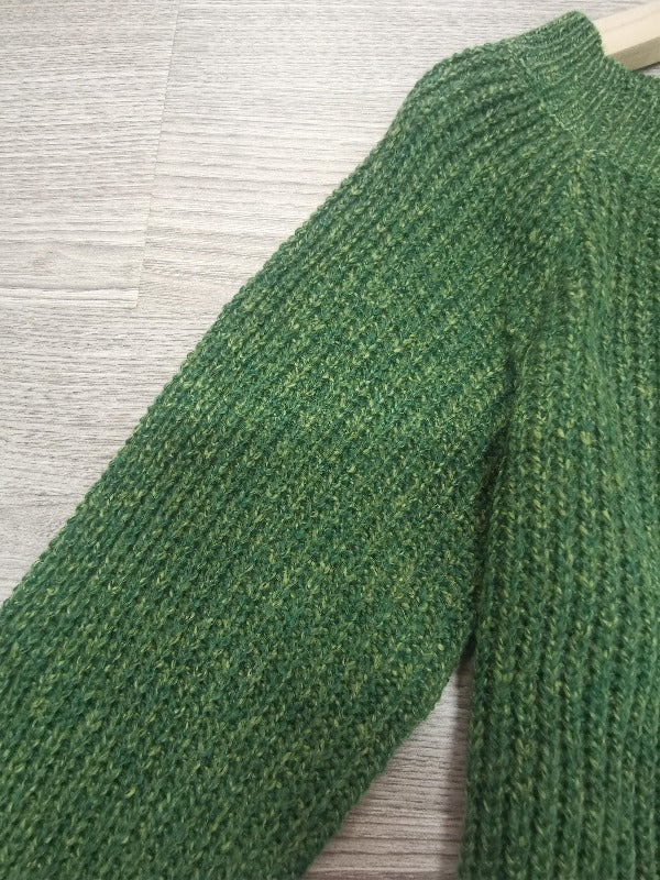 EleganceSoft - Dametrøje | Luksuriøs varme og stilfuldt design