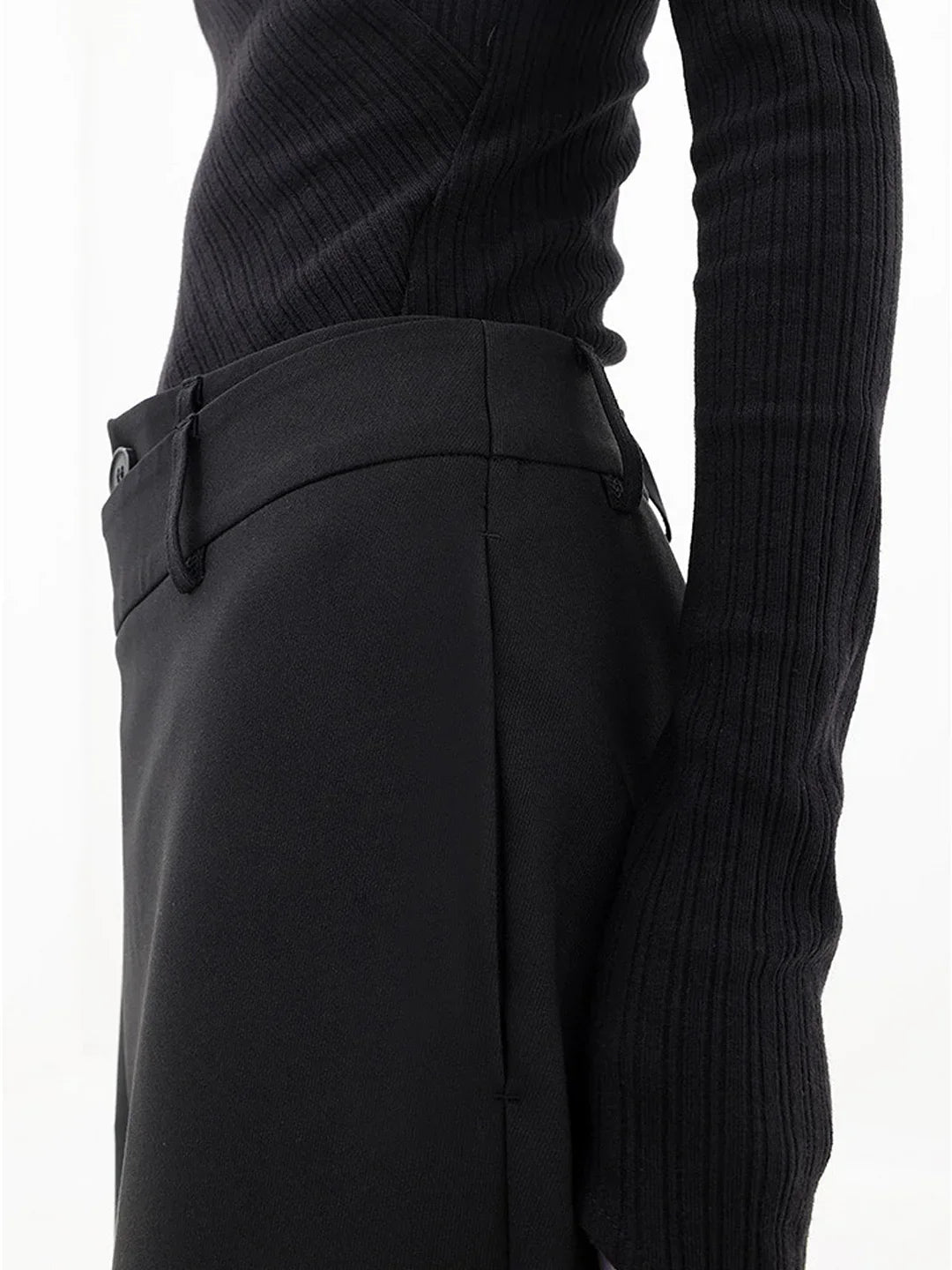 ComfiStyle - Bukser | Ultimativ komfort møder tidløs elegance