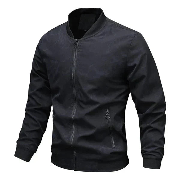 WindFlex - Stilfuld windbreaker | Stilfuld windbreaker til beskyttelse og komfort