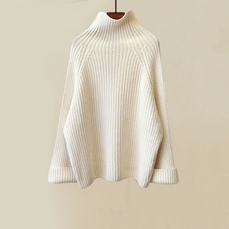 CozyKnits - Behageligt strikkesæt til stilfuld varme
