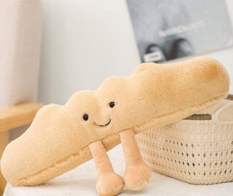 RelaxEase - Ergonomisk rygstøttepude for komfort