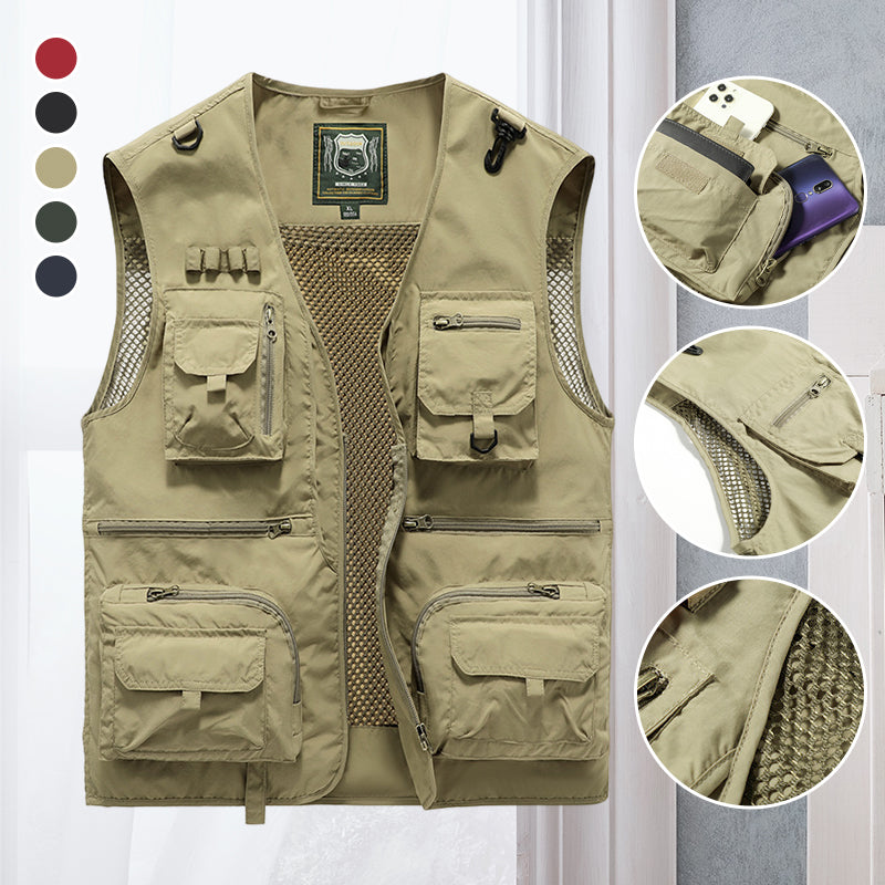 Storm - Taktisk Vest