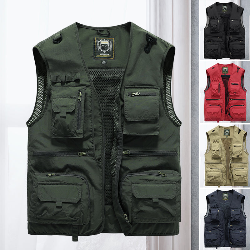 Storm - Taktisk Vest