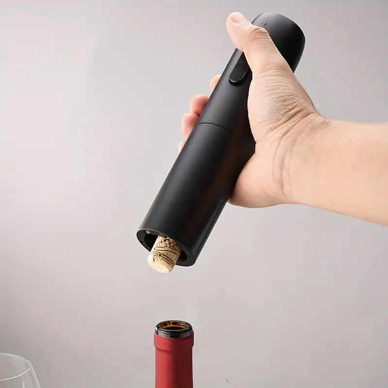 VinoMaster-åbnersæt | Forbedr din vinoplevelse med ubesværet elegance
