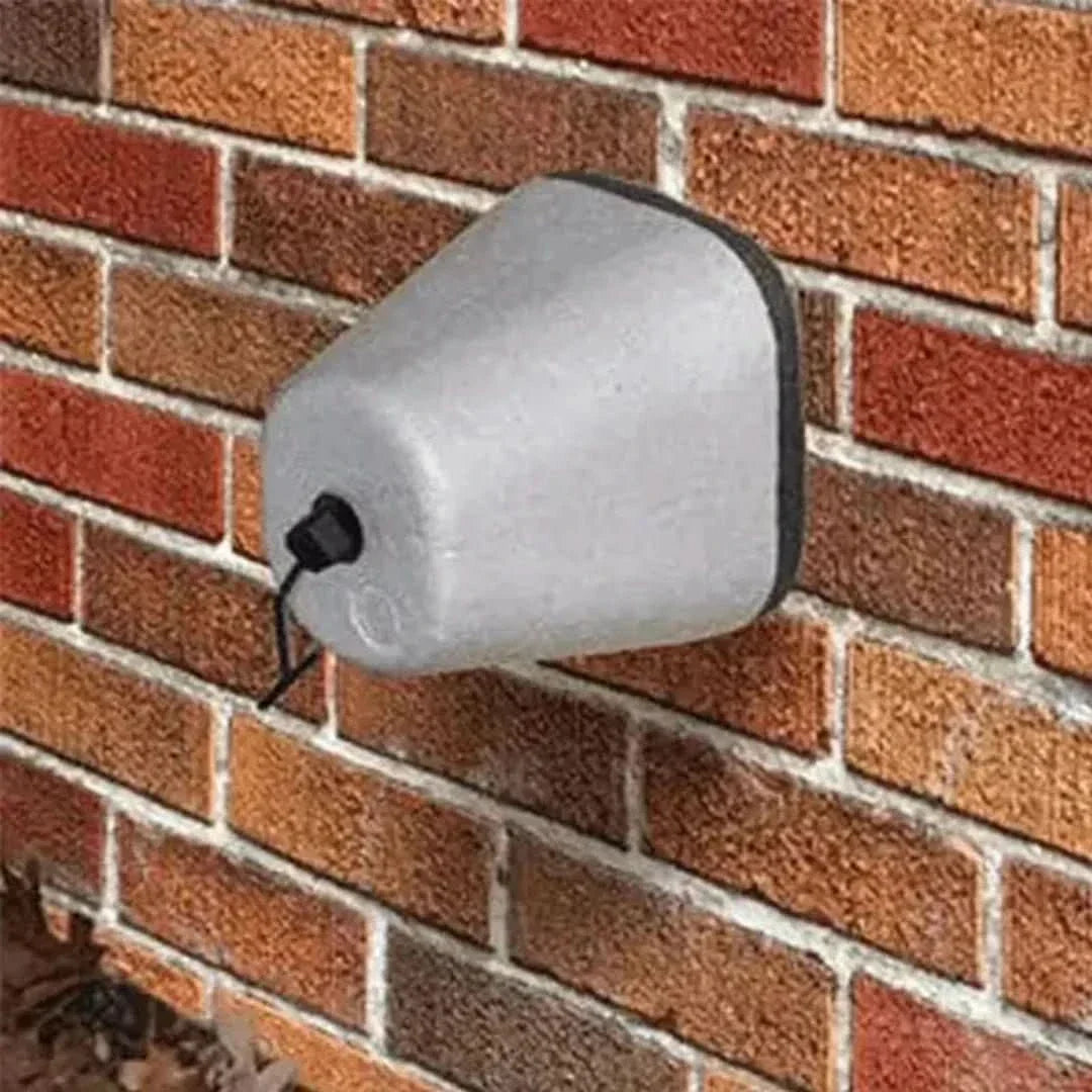 FrostGuard - langtidsholdbar beskyttelse til udendørs vandhaner