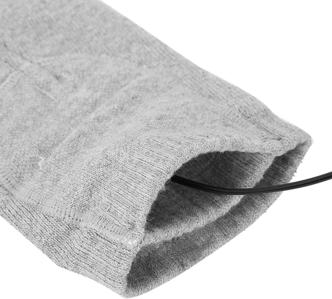Allen - Varmesokker | Justerbar temperatur - Unisex