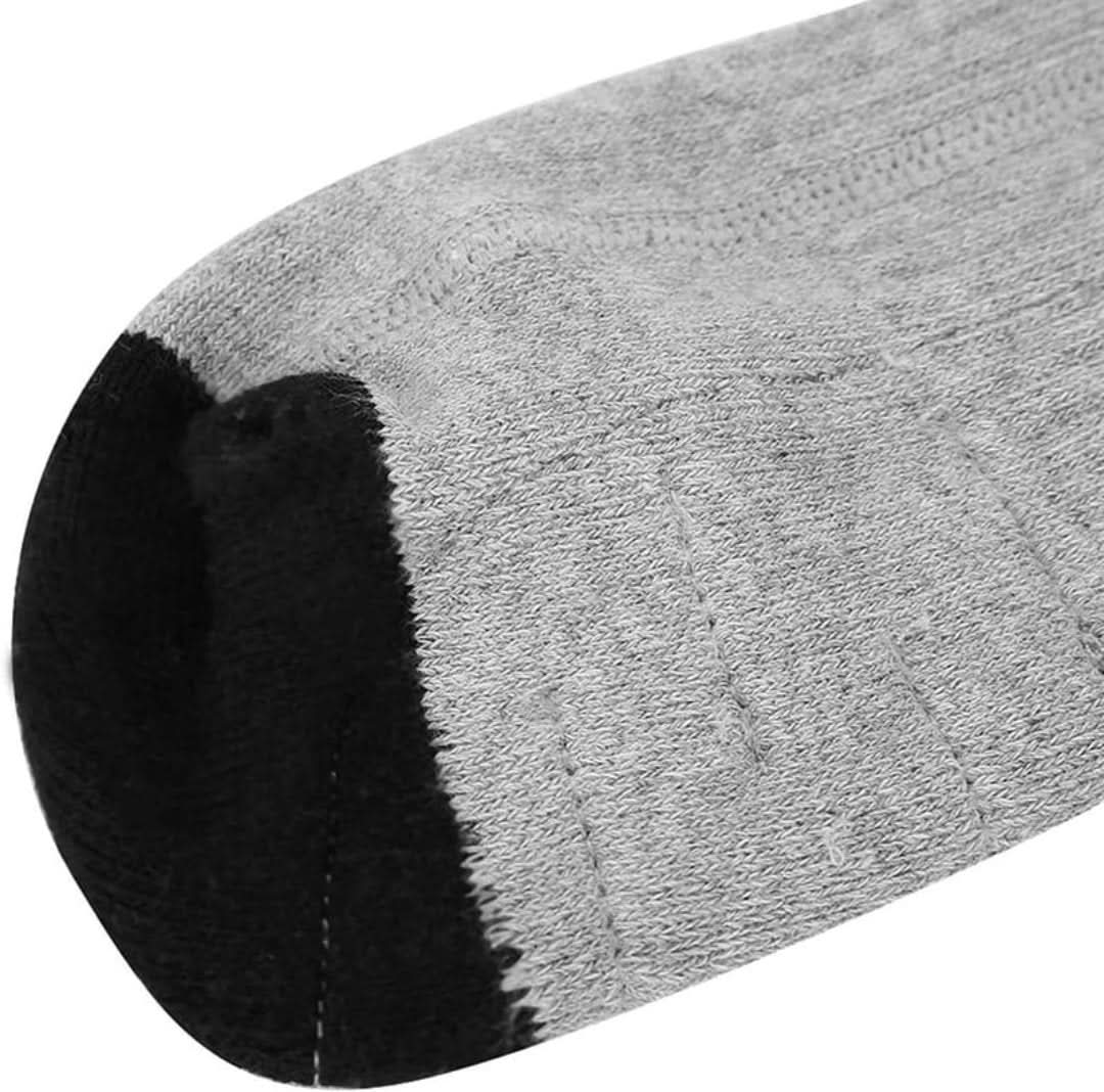 Allen - Varmesokker | Justerbar temperatur - Unisex