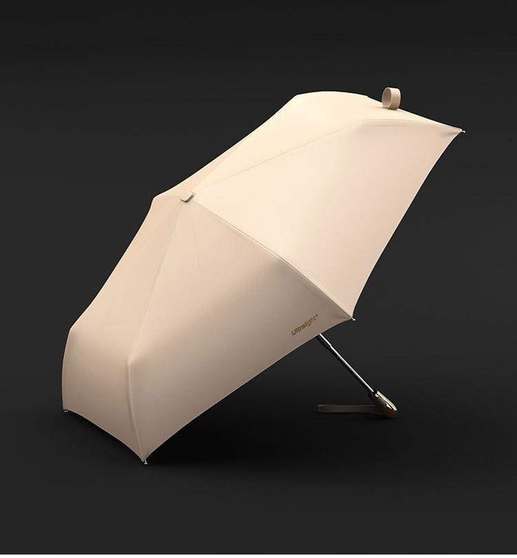 SunDry - Luksuriøs ultralet UV-paraply