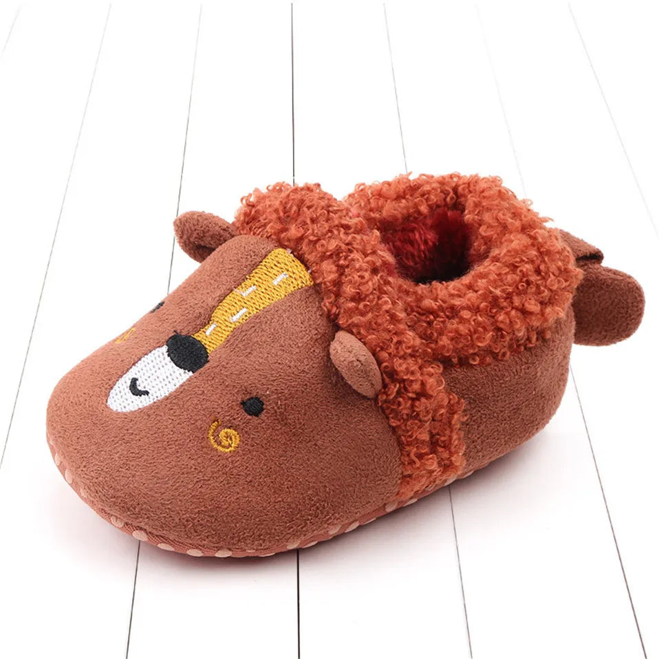 BabySicher  - Blødt, nuttet legetøjsdesign