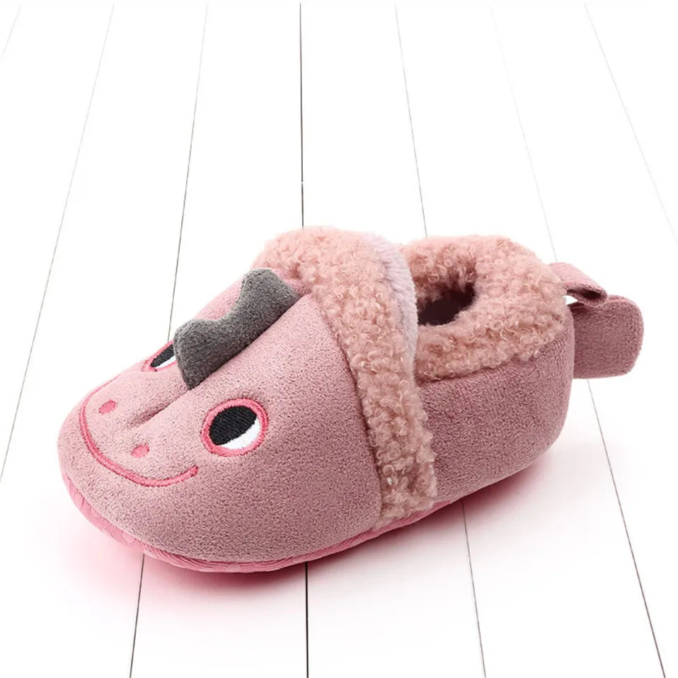 BabySicher  - Blødt, nuttet legetøjsdesign