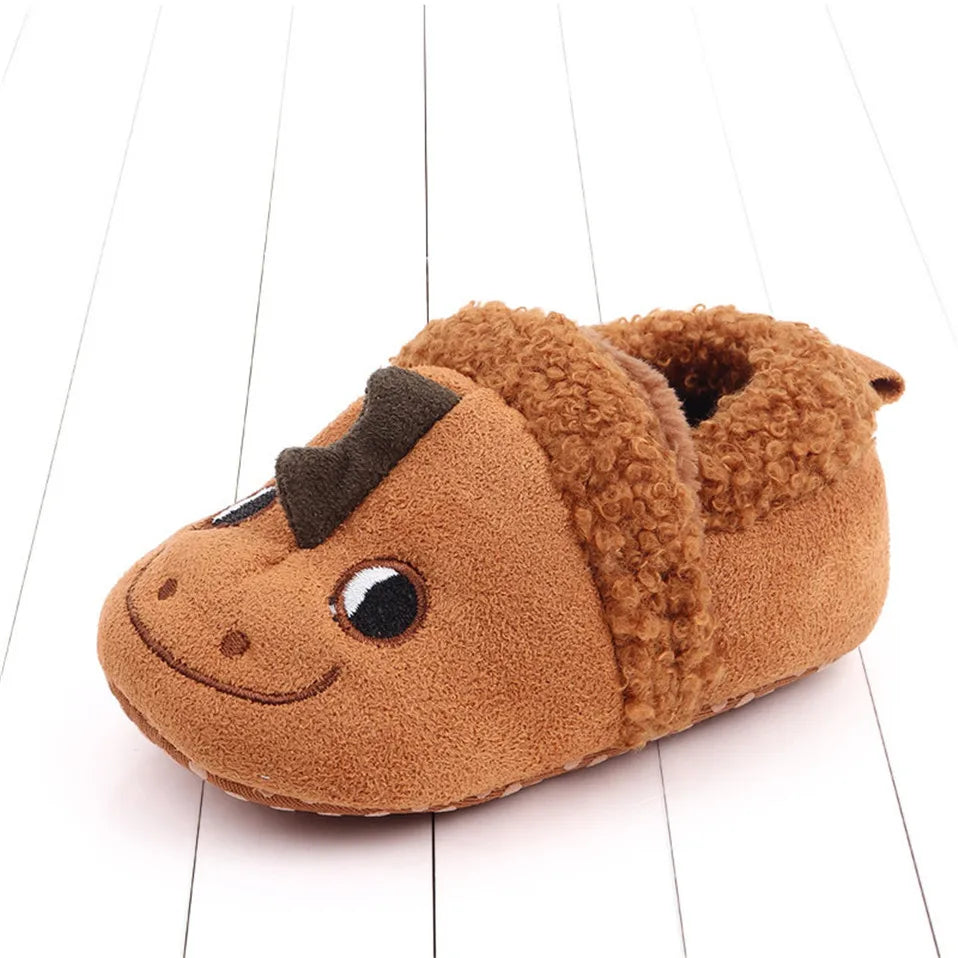 BabySicher  - Blødt, nuttet legetøjsdesign