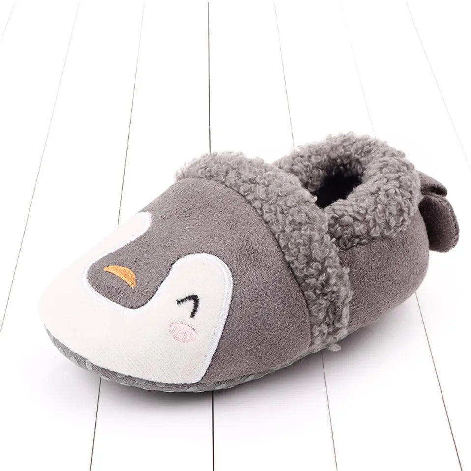 BabySicher  - Blødt, nuttet legetøjsdesign
