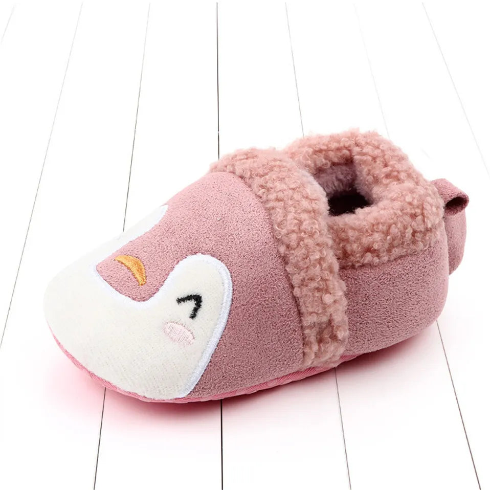 BabySicher  - Blødt, nuttet legetøjsdesign