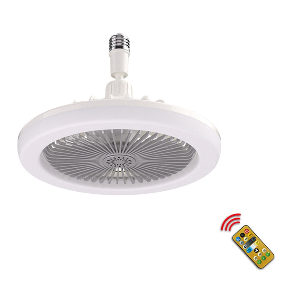 AirLight Pro - 3-i-1 loftsventilator | Elegant og brugervenlig
