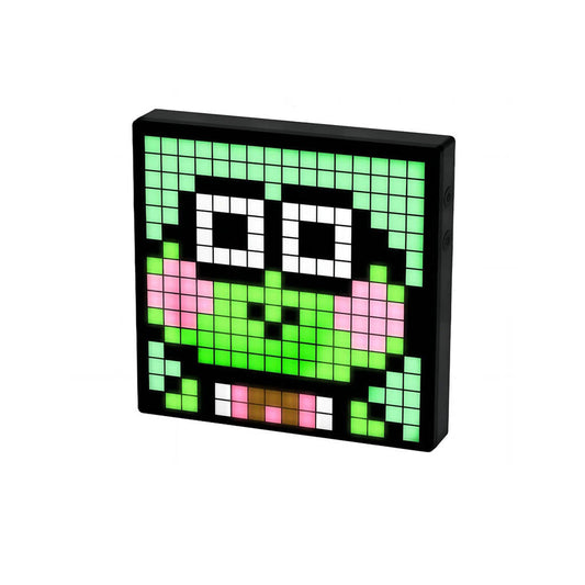 PixelCraft - intelligent LED-pixeldisplay
