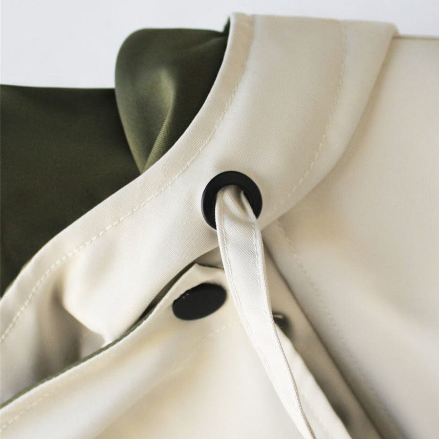 PureSilk -  Elegance og komfort i én jakke