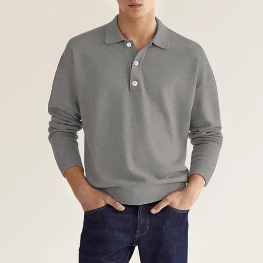 StyleComfort - Poloshirt | Stilfuld komfort til enhver lejlighed