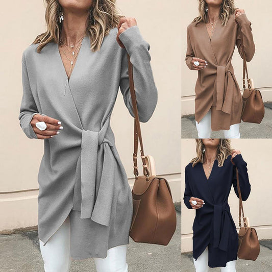 Evelyn - Elegant cardigan
