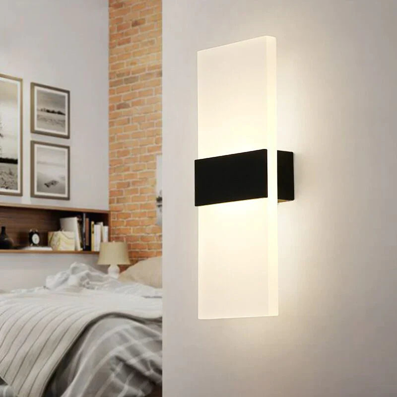Stilfuld Loftlampe med Bevægelsessensor og Justerbar Lysfarve til Stue, Soveværelse og Korridor - Moderne Loftlampe til Hjemmet-4