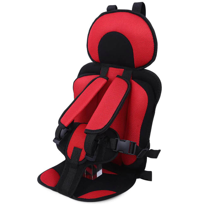 SafeRider Pro -Safe barnesæde