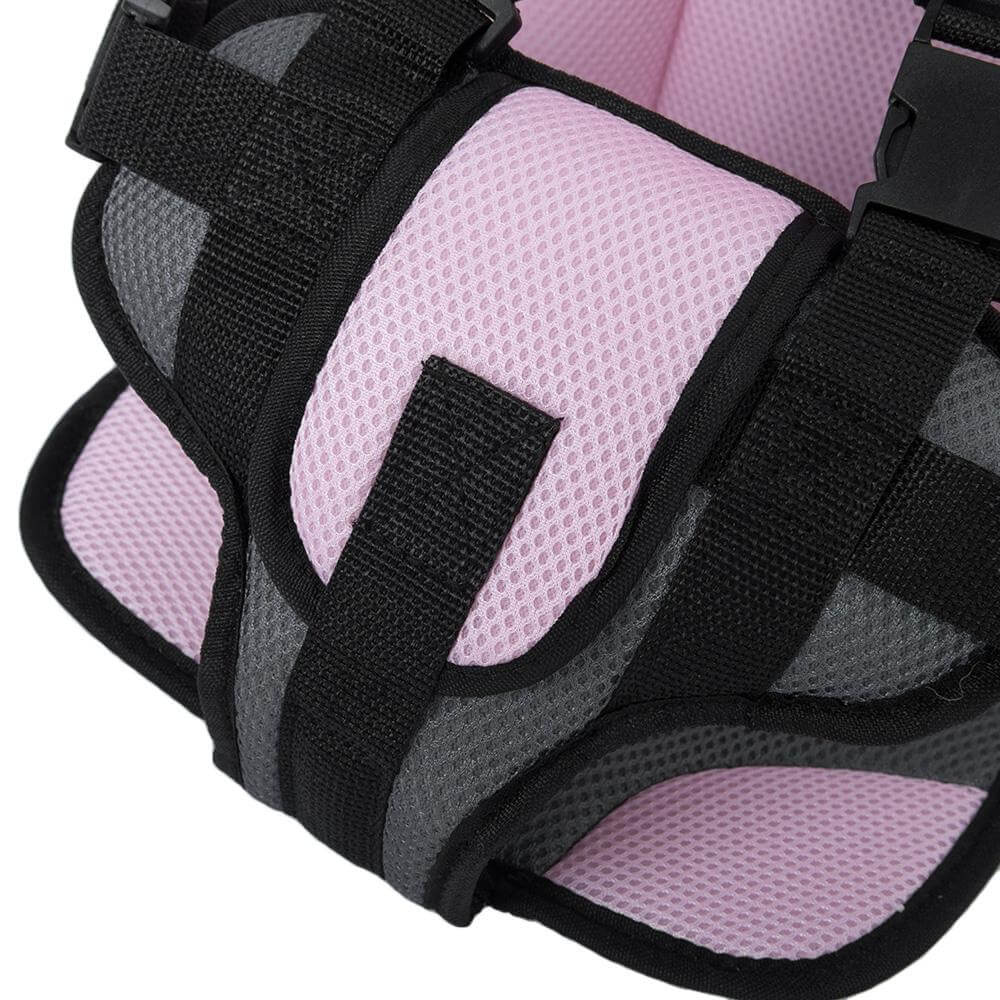 SafeRider Pro -Safe barnesæde