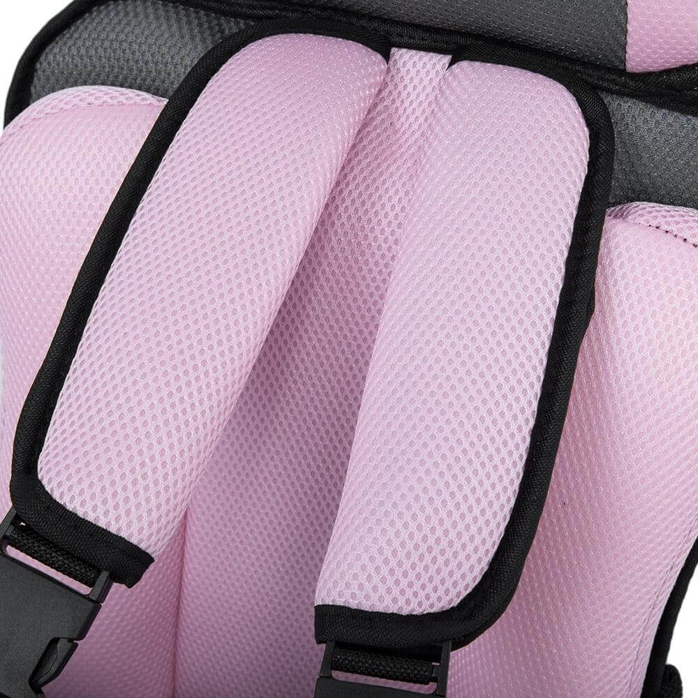 SafeRider Pro -Safe barnesæde