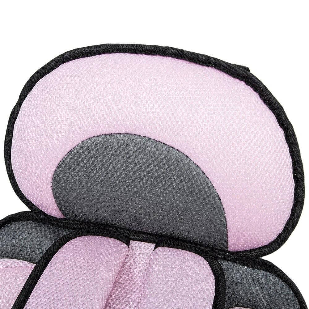 SafeRider Pro -Safe barnesæde