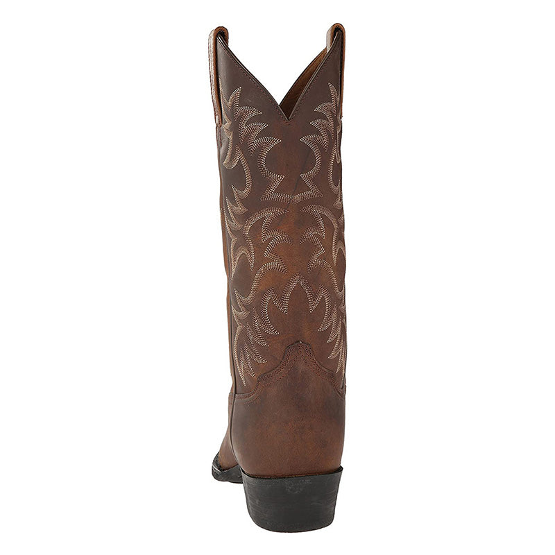 WilderWest - Moderigtige cowboystøvler