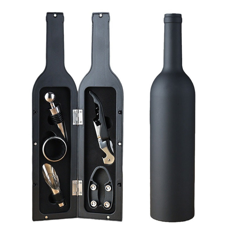 VinElite - Premium vintilbehørssæt
