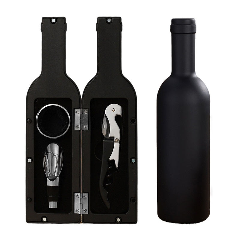 VinElite - Premium vintilbehørssæt