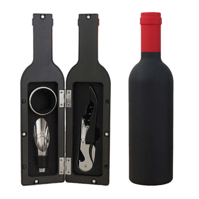 VinElite - Premium vintilbehørssæt