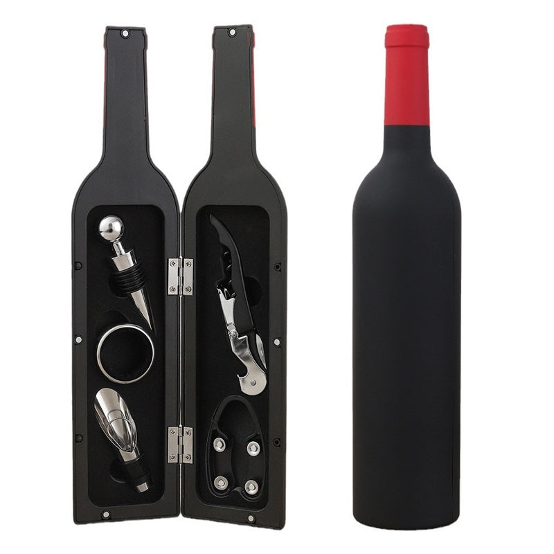 VinElite - Premium vintilbehørssæt