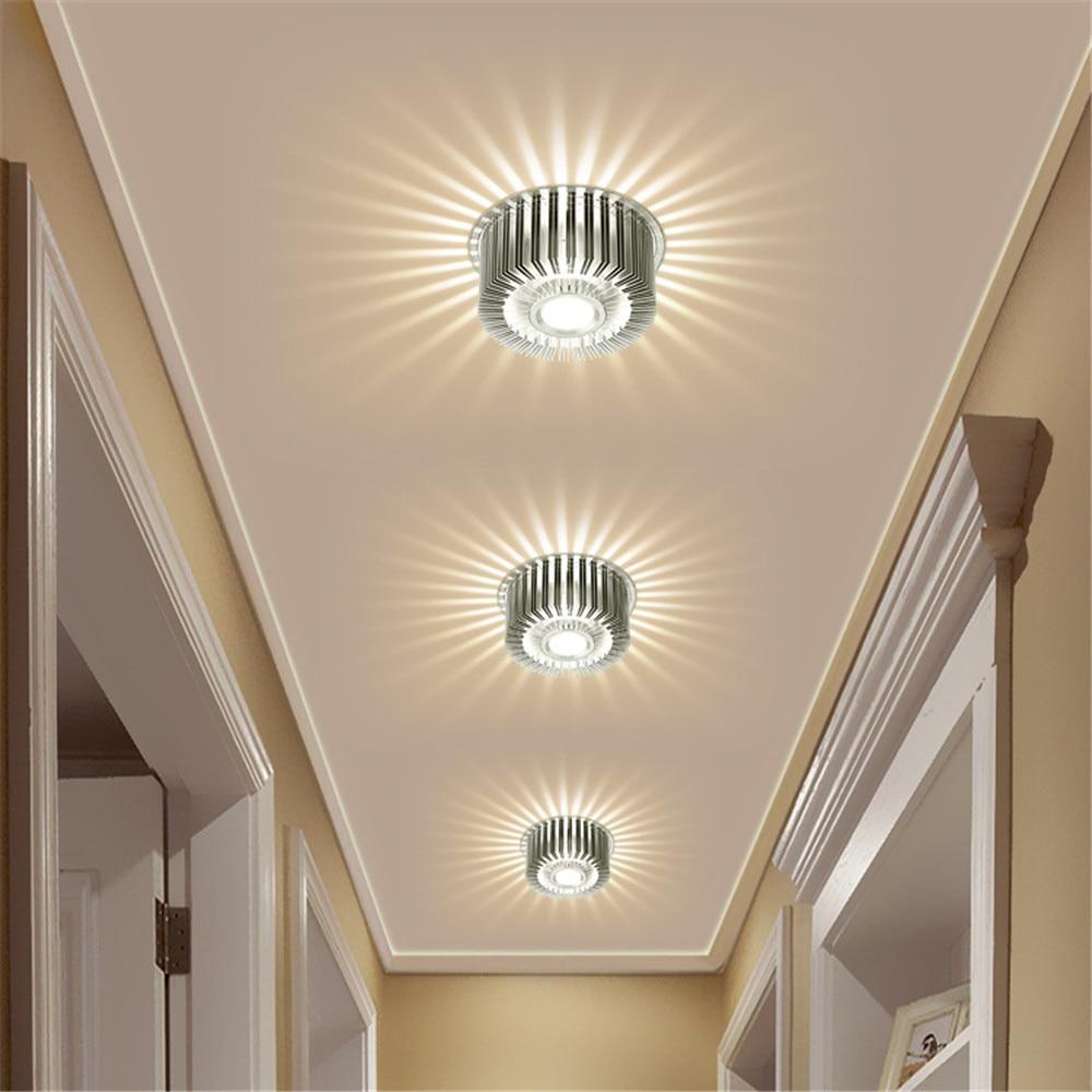 LumaRay - Sunburst Wall Lamp - Dekorativt stemningslys med solstråle-skyggeeffekt