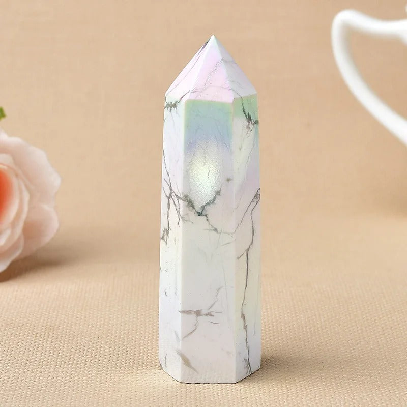 CrystalHaven - Naturlige krystaller