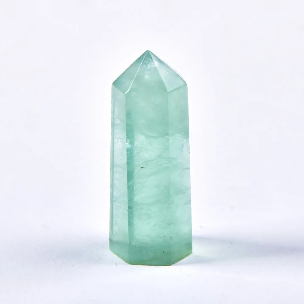 CrystalHaven - Naturlige krystaller