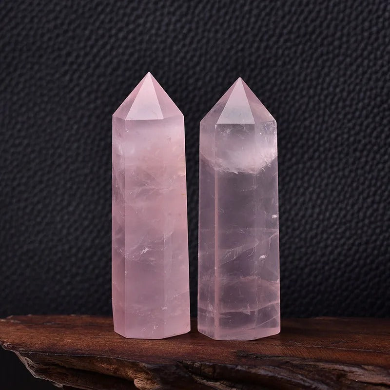 CrystalHaven - Naturlige krystaller