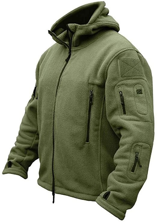 ThermoChic - Fleece Vest | Fleece Vest for ultimativ komfort og varme