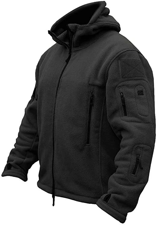 ThermoChic - Fleece Vest | Fleece Vest for ultimativ komfort og varme