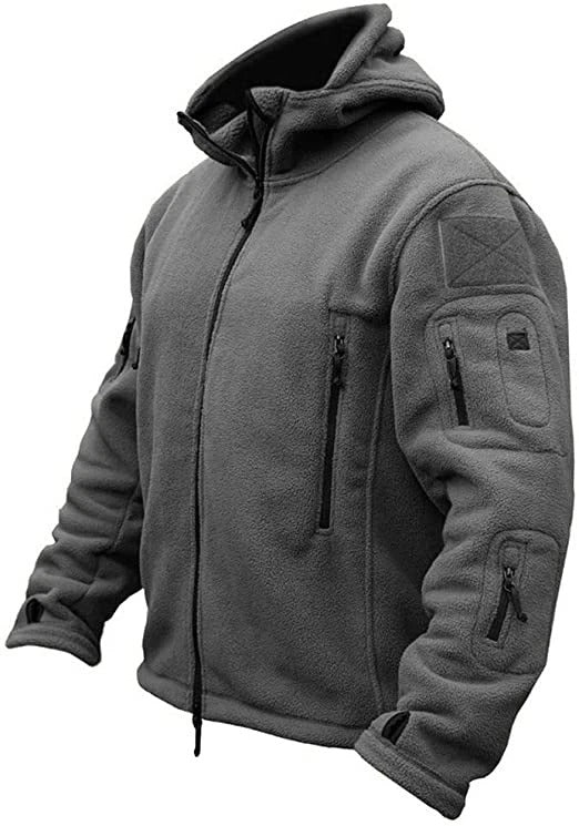 ThermoChic - Fleece Vest | Fleece Vest for ultimativ komfort og varme