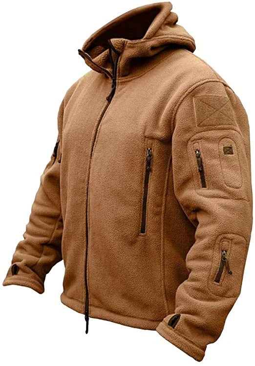 ThermoChic - Fleece Vest | Fleece Vest for ultimativ komfort og varme