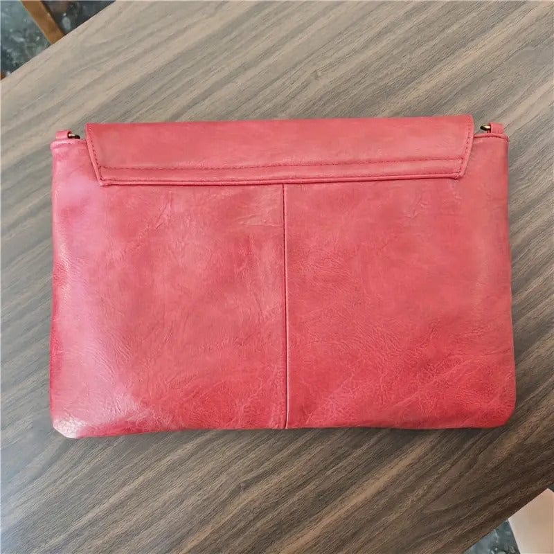 Alisa - Laptop-taske med stil og funktionalitet