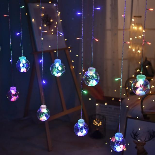 LumaSphere - LED-pærer til pendellamper