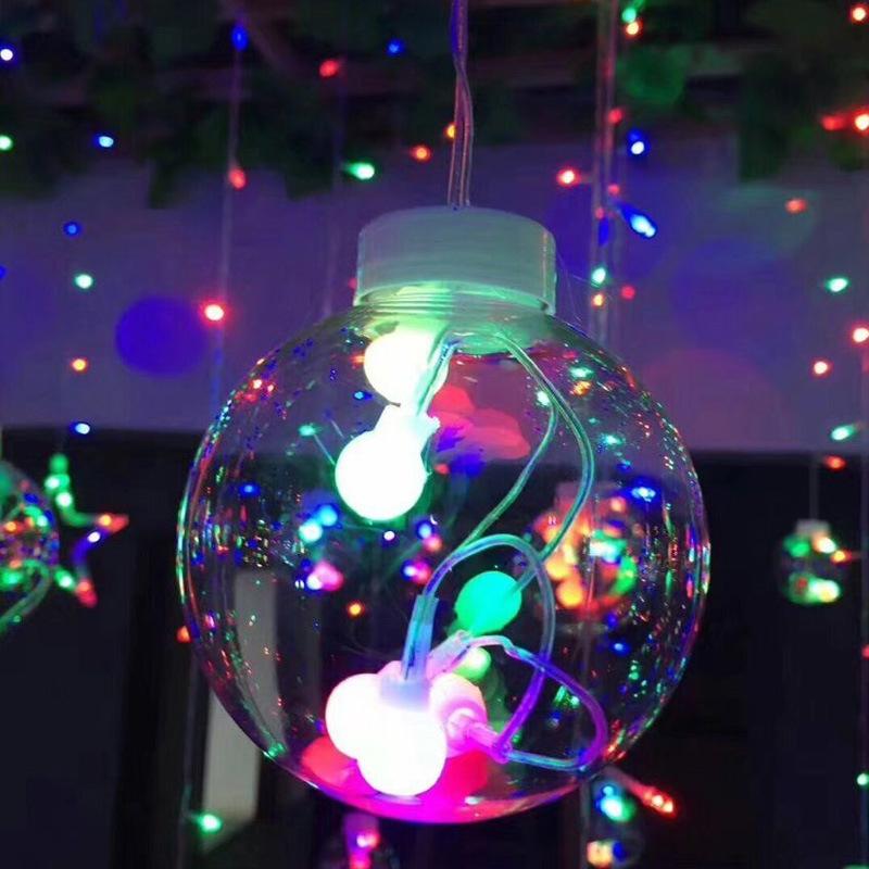 LumaSphere - LED-pærer til pendellamper