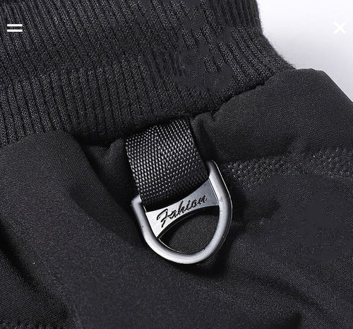 DuoForm - termobukser | Perfekt stil og varme i to lag