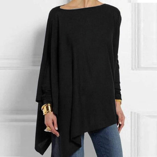 SummerChic - Sommertop til kvinder | Åndbar top til sommerlig elegance